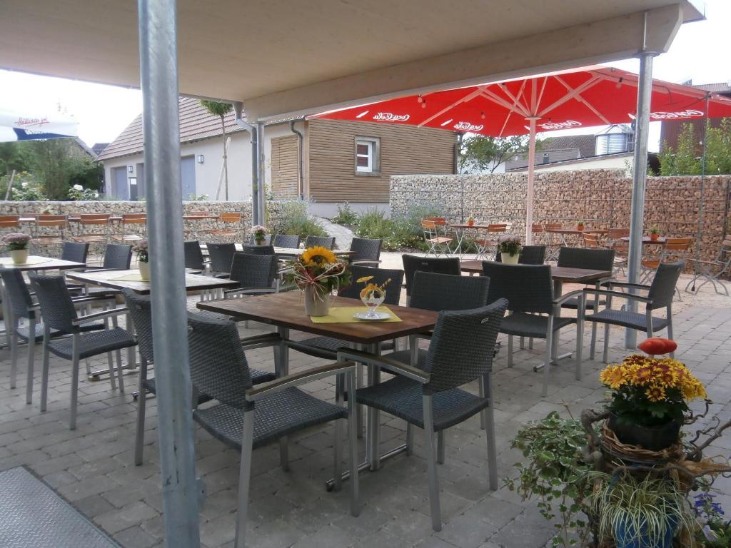 Gasthof Kocherbaehnle Gmbh Gaildorf Ngoại thất bức ảnh