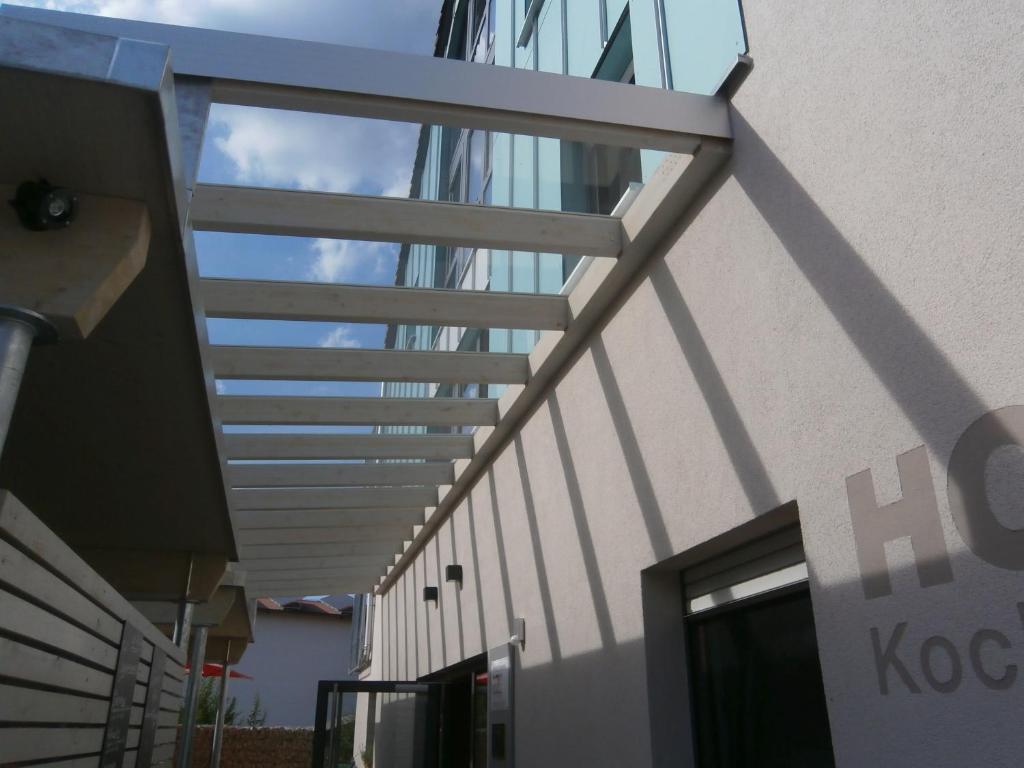 Gasthof Kocherbaehnle Gmbh Gaildorf Ngoại thất bức ảnh